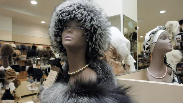 Роспотребнадзор дал рекомендации по выбору меховых изделий