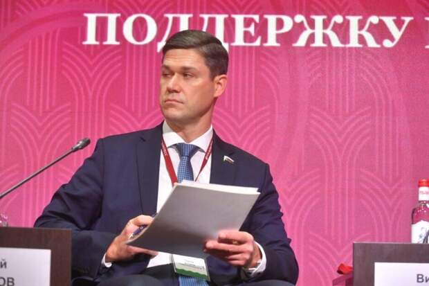 Депутат Алтухов: Новый закон защитит россиян от нападения бойцовских собак