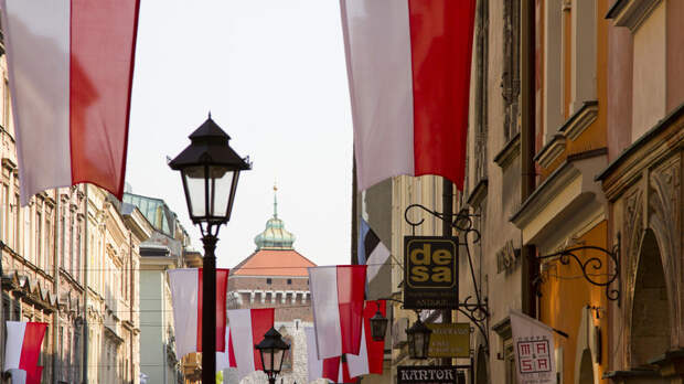 Ордаш: жители Польши начинают осознавать, что значит бандеровский режим Украины