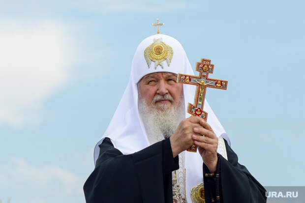 Заявление патриарха о конце света связывают с борьбой за власть внутри РПЦ