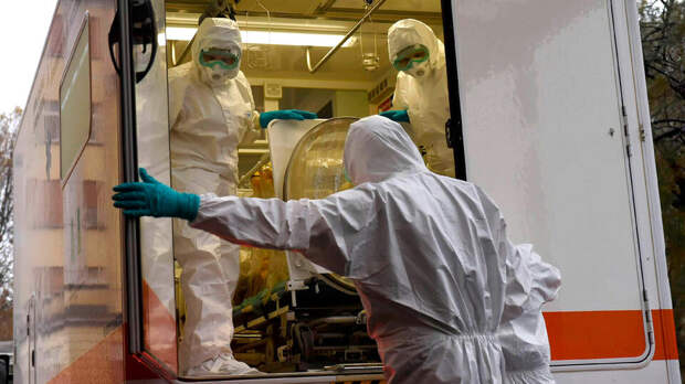 В ВОЗ назвали процент смертности от вируса Нипах