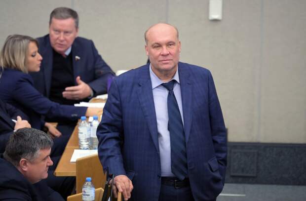 В России ответили на слова адмирала страны НАТО о захвате Калининграда