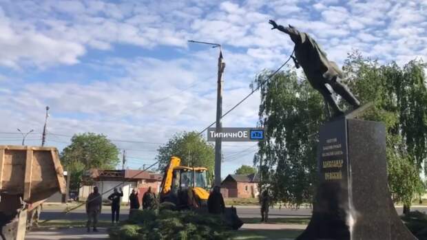 Харьков: заранее прощаемся с остатками иллюзий