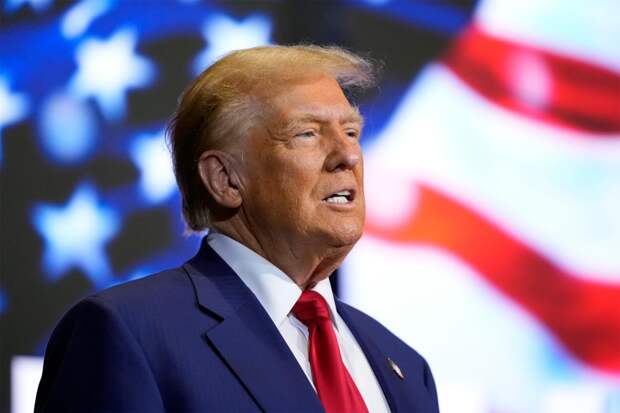 Мелони: Рим изумлен неприемлемыми заявлениями Трампа о союзниках в Афганистане