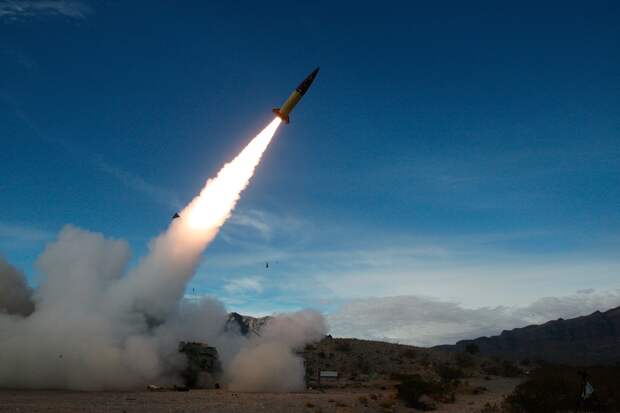 Запасы некоторых боеприпасов США и Израиля на Ближнем Востоке почти исчерпаны