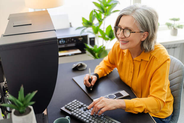 Депутат Говырин: работающим пенсионерам положены трудовые гарантии и льготы