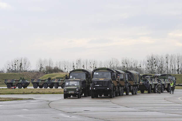 convoi