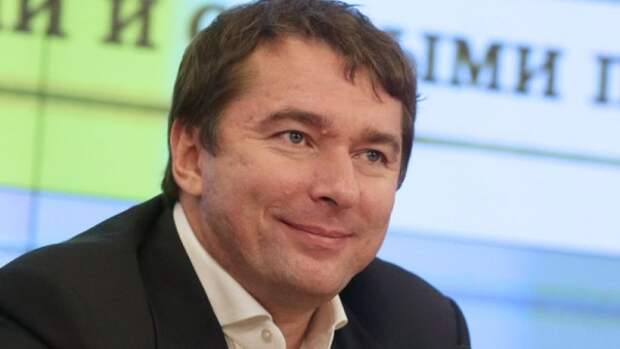 Частью движения Putin Team стал гендиректр «Ленфильма»