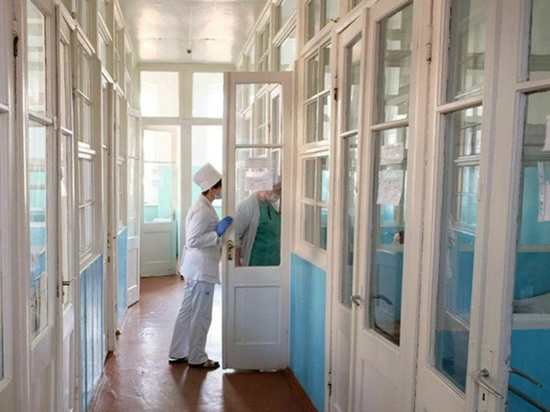 Украинские Черновцы перешли на осадное положение: в городе выявлен коронавирус Украинские Черновцы перешли на осадное положение: в городе выявлен коронавирус