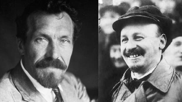 Бухарин