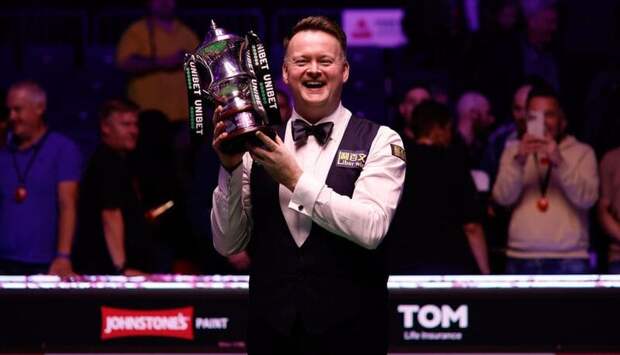 Шон Мерфи находится в хорошей форме в этом сезоне, выиграв турнир British Open (фото: WST)