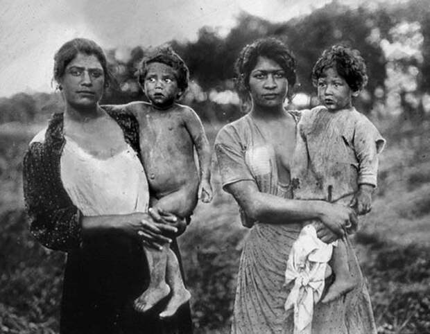 Кого на самом деле могут загипнотизировать цыганки