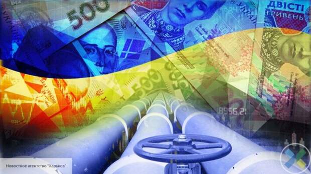 Хитрый ход: Киев предложил России хранить газ на территории Украины