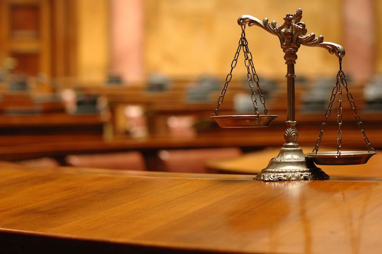 Суд арестовал имущество экс-руководителей Международного торгпромбанка