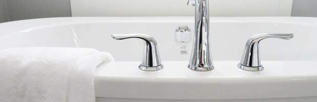 Подачу воды временно ограничили в Турксибском районе Алматы