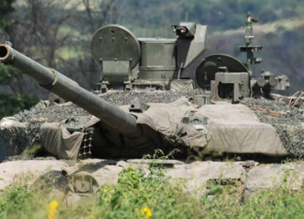 Броневой кулак – всё: Назван самый важный сдвиг войны за четыре года