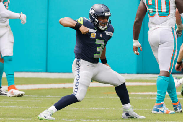 russell wilson trade destinations