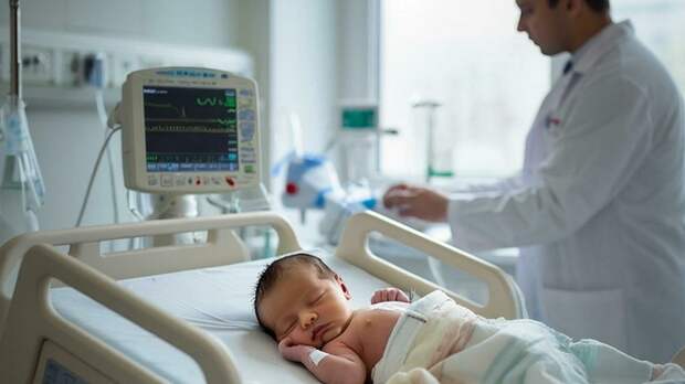 Студенческие семьи в России смогут получить 200 тысяч рублей при рождении ребенка