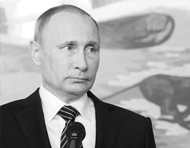 Владимир Путин высказался по острым вопросам повестки дня