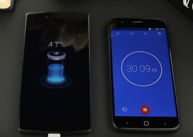 Vernee Apollo Lite