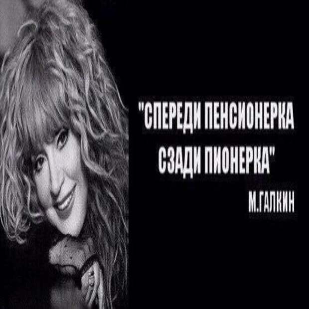Нестандартный юмор :)