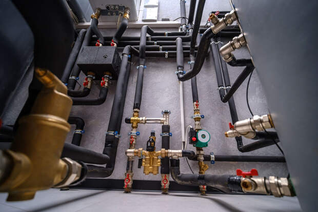 Жители Коврова пожаловались на ужасный мороз в квартирах из-за коммунальной аварии