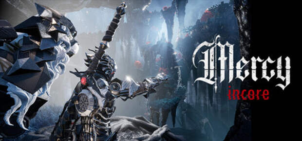 Анонс экшен-игры Mercy Incore