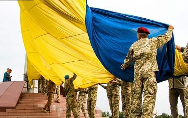 Украине могут предложить две системы гарантий безопасности, альтернативных вступлению в НАТО, — Foreign Affairs (ФОТО)