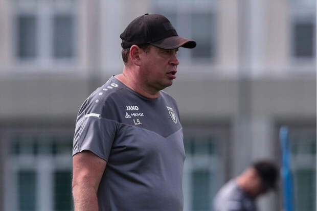 Слуцкий заявил, что не готов вернуться в Россию