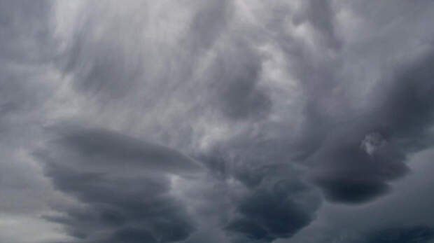 Крымчан ждет похолодание в ближайшие дни