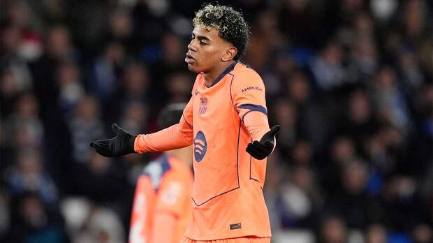 Генич выбрал ставку на матч «Барселона» — «Мальорка»: «Много моментов создает, но не всегда хороша в реализации»