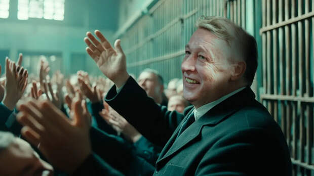 Михаил Ефремов возвращается на сцену: первая роль после освобождения