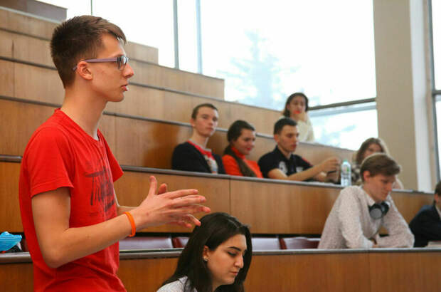 В России появится стипендия имени Королева для студентов-инженеров