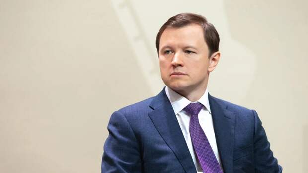 Ефимов: с 2026 года для объектов программы реновации будут формировать цифровые информационные модели