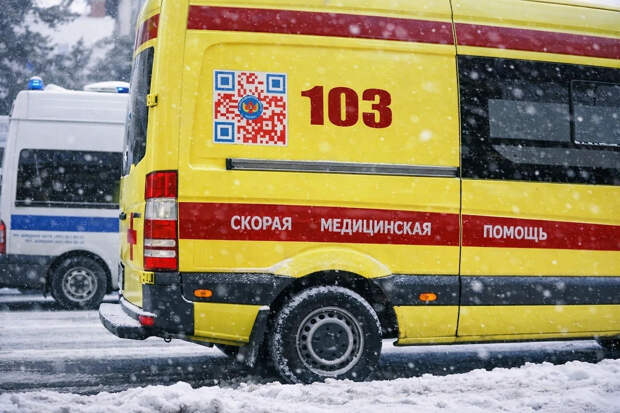 Врач раскритиковал необоснованные вызовы скорой от поколения зумеров