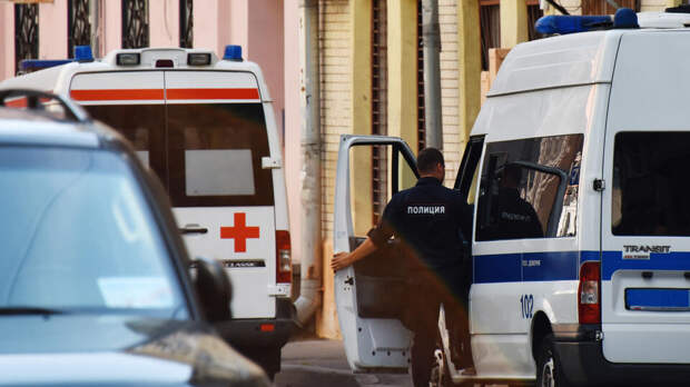 Замглавы округа погиб при атаке ВСУ на школу в Запорожской области