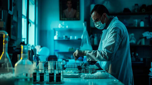 Для граждан России после 40 лет разработан скрининг на семь видов рака