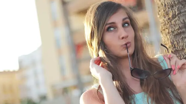 Офтальмолог дала советы по выбору солнцезащитных очков