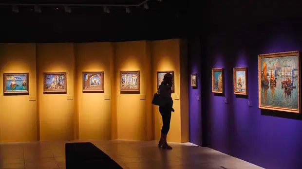 Сотрудники учреждений культуры Подмосковья рассказали о программе на майские праздники