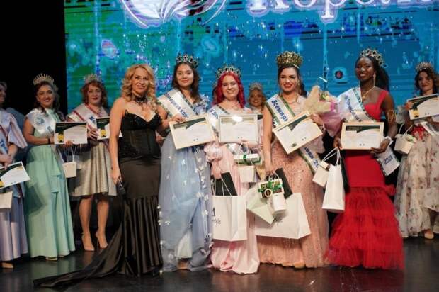 Фото: Александр Заскокин