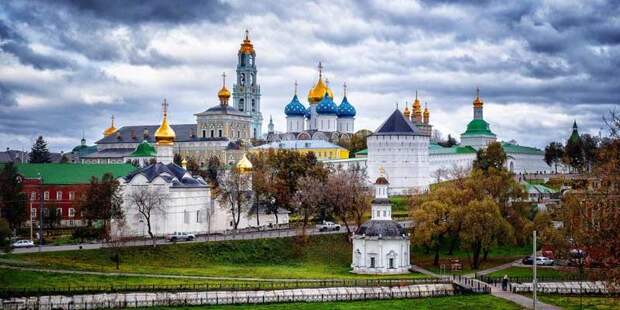РПЦ просит на столицу православия 140 млрд рублей