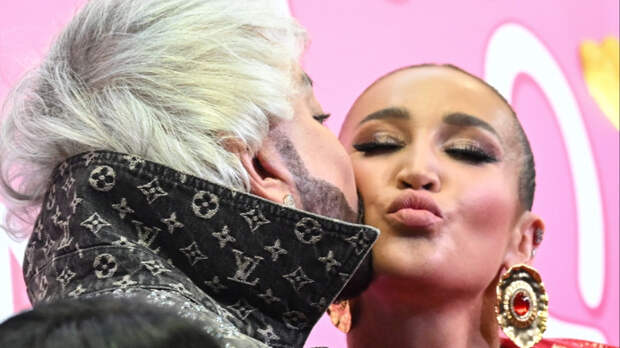 «Филиппа я люблю»: Бузова рассказала про отношениях с Киркоровым