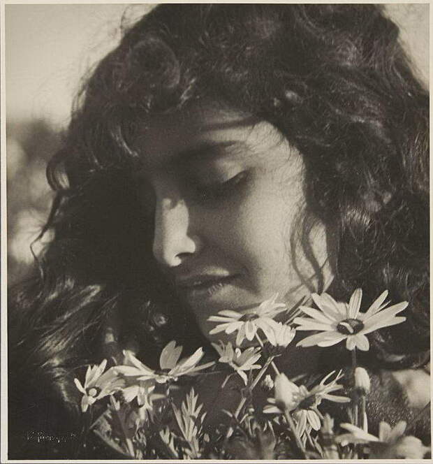 Талантливый фотограф начала XX века Rudolf Koppitz Талантливый фотограф начала XX века Rudolf Koppitz