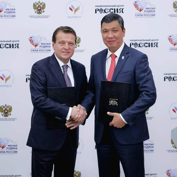 Казань и Бишкек стали городами-побратимами