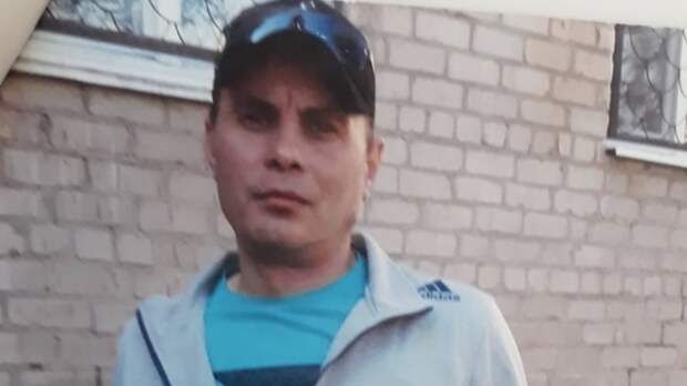 В Новотроицке ищут пропавшего без вести 42-летнего мужчину
