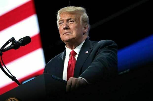 Трамп назвал очень хорошим развитие событий по Украине