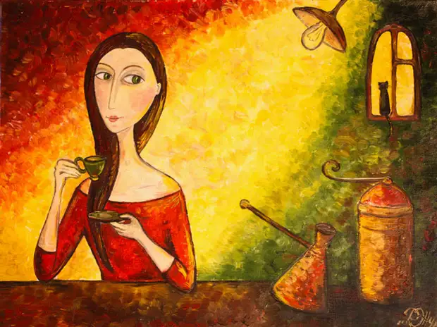 Белла Ахмадулина: «Твой дом, не ведая беды, меня встречал…»