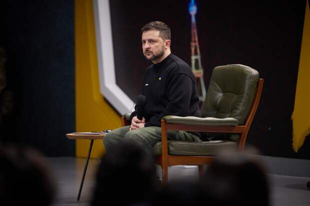 Выходка Зеленского в Берлине вызвала ярость на Западе: чем закончилась встреча с Мерцем