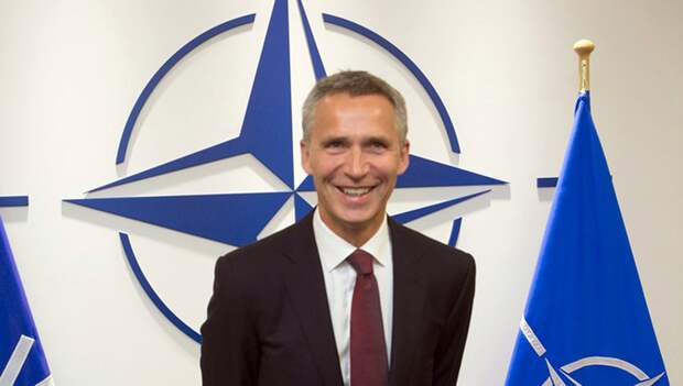 Генсек НАТО: для Киева наступило самое трудное время в конфликте