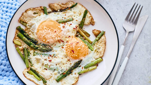 «Влияет на самочувствие»: какой завтрак поможет сохранить бодрость весной